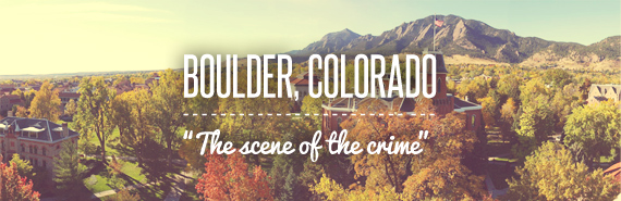 Boulder
